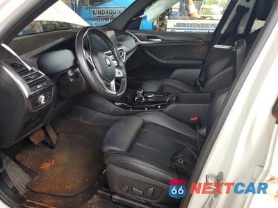 Zdjęcie 7 z 13 samochodu: 2024 BMW X3 SDRIVE30I VIN:5UX43DP08R9U21879 - miniatura