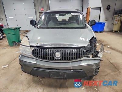 Piąte zdjęcie samochodu w środku: 2004 BUICK RENDEZVOUS CX VIN:3G5DA03EX4S568025 - miniatura