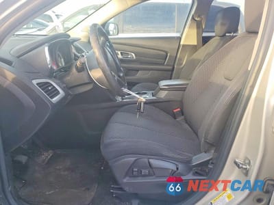 Zdjęcie 7 z 12 samochodu: 2013 GMC TERRAIN SLE VIN:2GKFLREK3D6350109 - miniatura