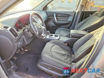 Zdjęcie 7 z 12 samochodu: 2010 GMC ACADIA SLE VIN:1GKLRLED8AJ134416 - miniatura