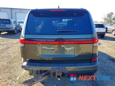 Zdjęcie 6 z 12 samochodu: 2025 LEXUS GX 550 LUXURY VIN:JTJVBCDX6S5050316 - miniatura