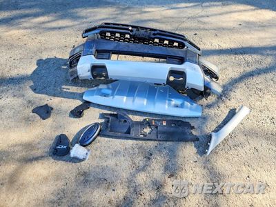 Zdjęcie 12 z 13 samochodu: 2025 FORD RANGER XLT VIN:1FTER4HH9SLE59624 - miniatura