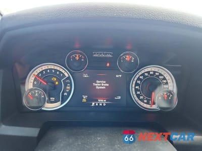 Zdjęcie 9 z 12 samochodu: 2021 RAM 1500 CLASSIC SLT VIN:1C6RR7GT0MS568739 - miniatura