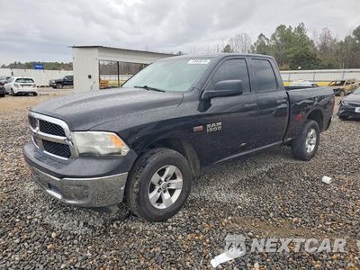 2013 RAM 1500 ST 1C6RR7FT9DS575500 - główne zdjęcie licytacji z USA - miniatura