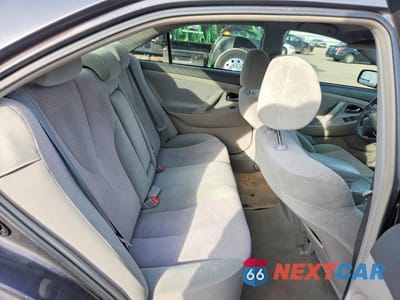 Zdjęcie 10 z 11 samochodu: 2010 TOYOTA CAMRY BASE VIN:4T4BF3EK0AR012843 - miniatura