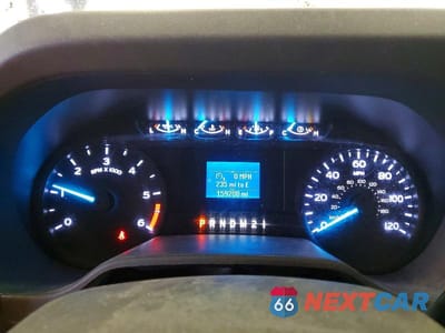 Zdjęcie 9 z 13 samochodu: 2021 FORD ECONOLINE E350 SUPER DUTY CUTAWAY VAN VIN:1FDWE3FK2MDC41834 - miniatura