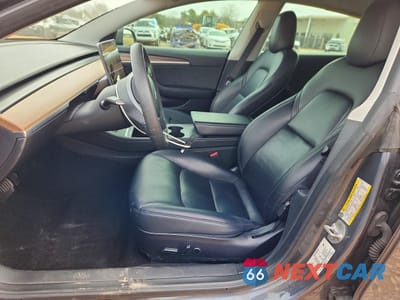 Zdjęcie 7 z 13 samochodu: 2022 TESLA MODEL 3 VIN:5YJ3E1EB0NF121747 - miniatura