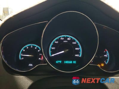 Zdjęcie 9 z 12 samochodu: 2011 CHEVROLET MALIBU 2LT VIN:1G1ZD5E75BF262720 - miniatura
