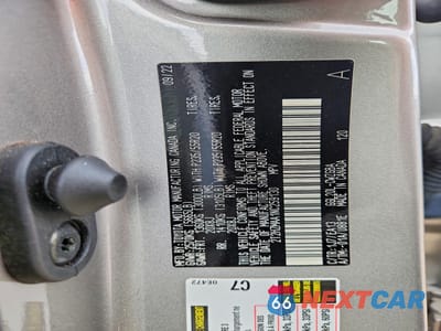 Zdjęcie 13 z 14 samochodu: 2022 LEXUS RX 350 BASE VIN:2T2HZMAA1NC259130 - miniatura