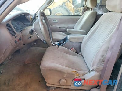 Zdjęcie 7 z 12 samochodu: 2000 TOYOTA TUNDRA SR5 VIN:5TBBT4416YS114550 - miniatura