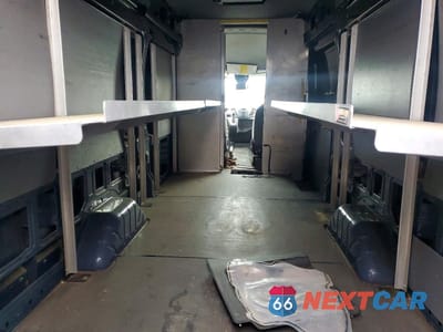 Zdjęcie 10 z 13 samochodu: 2019 FORD TRANSIT T-250 DELIVERY VAN VIN:1FTYR3XM4KKB28834 - miniatura