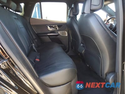 Zdjęcie 11 z 13 samochodu: 2023 MERCEDES-BENZ EQE SUV 350+ VIN:4JGGM2BB7PA011641 - miniatura