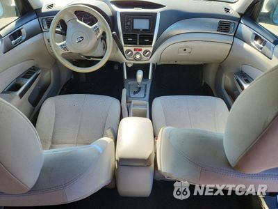 Zdjęcie 8 z 12 samochodu: 2012 SUBARU FORESTER 2.5X PREMIUM VIN:JF2SHBDC5CH406302 - miniatura