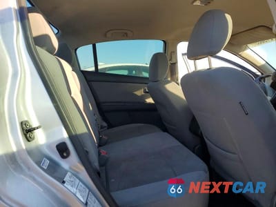 Zdjęcie 10 z 12 samochodu: 2010 NISS SENTRA 2.0 VIN:3N1AB6AP1AL652386 - miniatura