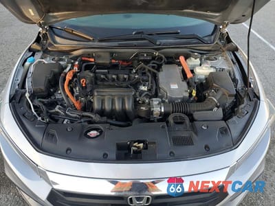 Zdjęcie 11 z 11 samochodu: 2020 HONDA INSIGHT EX VIN:19XZE4F50LE001843 - miniatura