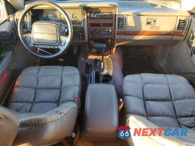 Zdjęcie 8 z 13 samochodu: 1995 JEEP GRAND CHEROKEE LIMITED VIN:1J4GZ78Y8SC516397 - miniatura
