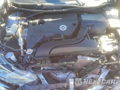 Zdjęcie 11 z 13 samochodu: 2017 NISSAN ALTIMA 2.5 VIN:1N4AL3AP8HN355673 - miniatura