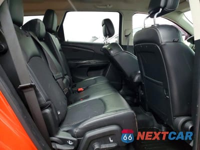 Zdjęcie 10 z 13 samochodu: 2018 DODGE JOURNEY CROSSROAD VIN:3C4PDDGG8JT514941 - miniatura