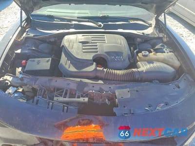 Zdjęcie 11 z 13 samochodu: 2015 DODGE CHARGER SXT VIN:2C3CDXJG5FH919989 - miniatura