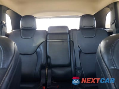 Zdjęcie 10 z 13 samochodu: 2015 JEEP CHEROKEE LIMITED VIN:1C4PJLDSXFW517630 - miniatura