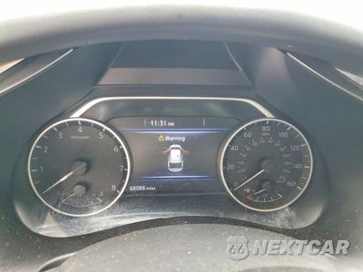 Zdjęcie 9 z 12 samochodu: 2019 NISSAN MURANO PLATINUM VIN:5N1AZ2MS3KN110446 - miniatura