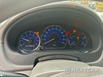 Zdjęcie 8 z 12 samochodu: 2007 TOYOTA SIENNA LE VIN:5TDBK23C97S000915 - miniatura