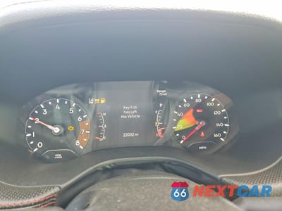 Zdjęcie 9 z 15 samochodu: 2023 JEEP COMPASS TRAILHAWK VIN:3C4NJDDNXPT564221 - miniatura