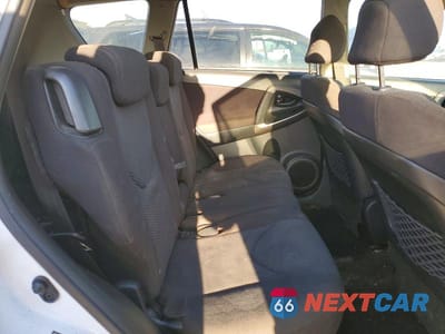 Zdjęcie 11 z 14 samochodu: 2007 TOYOTA RAV4 SPORT VIN:JTMBK32V775033149 - miniatura
