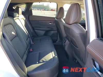 Zdjęcie 11 z 12 samochodu: 2025 NISSAN MURANO PLATINUM VIN:5N1AZ3DT9SC112499 - miniatura