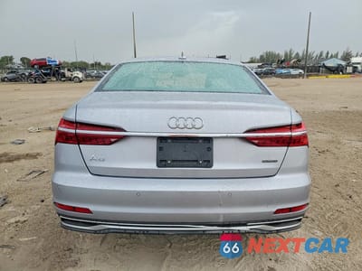 Zdjęcie 6 z 12 samochodu: 2025 AUDI A6 PREMIUM PLUS VIN:WAUE3BF28SN026219 - miniatura