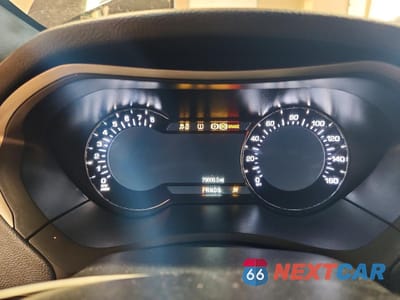 Zdjęcie 9 z 12 samochodu: 2018 LINCOLN MKZ RESERVE VIN:3LN6L5F97JR629322 - miniatura