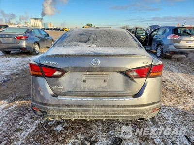 Zdjęcie 6 z 11 samochodu: 2022 NISSAN ALTIMA SV VIN:1N4BL4DV7NN424594 - miniatura