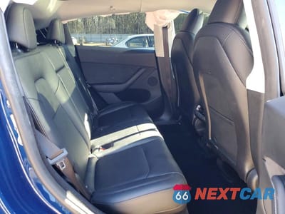 Zdjęcie 11 z 13 samochodu: 2023 TESLA MODEL Y VIN:7SAYGDEE8PA159967 - miniatura