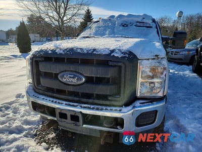 Piąte zdjęcie samochodu w środku: 2016 FORD F350 SUPER DUTY VIN:1FT8X3B66GEC71059 - miniatura