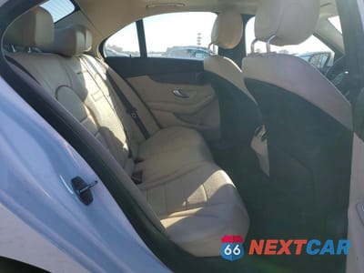 Zdjęcie 10 z 12 samochodu: 2021 MERCEDES-BENZ C 300 4MATIC VIN:W1KWF8EB9MR629605 - miniatura