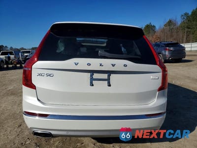 Zdjęcie 6 z 13 samochodu: 2021 VOLVO XC90 T8 RECHARGE INSCRIPTION EXPRESS VIN:YV4BR0CK8M1728609 - miniatura