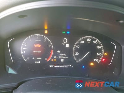 Zdjęcie 9 z 12 samochodu: 2026 HONDA CIVIC SPORT VIN:2HGFE2F55TH537202 - miniatura