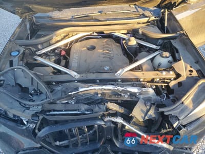 Zdjęcie 12 z 13 samochodu: 2024 BMW X6 XDRIVE40I VIN:5UX33EX01R9T11841 - miniatura