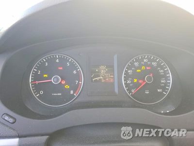 Zdjęcie 9 z 11 samochodu: 2014 VOLKSWAGEN JETTA SE VIN:3VWD07AJXEM400070 - miniatura