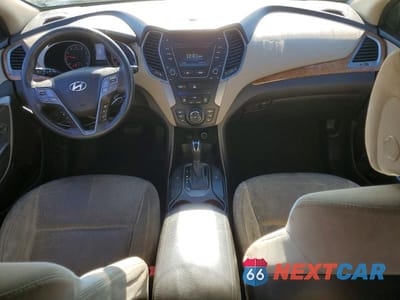 Zdjęcie 8 z 13 samochodu: 2016 HYUNDAI SANTA FE SE VIN:KM8SM4HF0GU133952 - miniatura