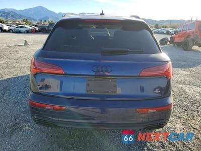 Zdjęcie 6 z 13 samochodu: 2025 AUDI Q5 PRESTIGE 45 VIN:WA1FAAFY2S2003526 - miniatura