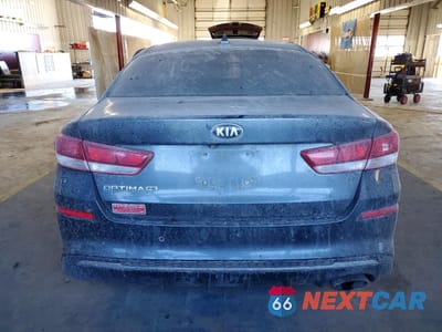 Zdjęcie 6 z 13 samochodu: 2019 KIA OPTIMA LX VIN:5XXGT4L35KG377959 - miniatura
