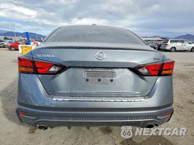Zdjęcie 6 z 13 samochodu: 2020 NISSAN ALTIMA SR VIN:1N4BL4CV2LC259919 - miniatura