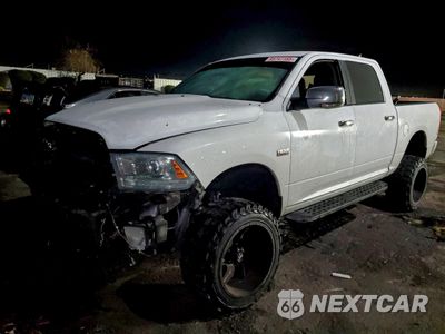 2014 RAM 1500 LONGHORN 1C6RR7PT1ES104585 - główne zdjęcie licytacji z USA - miniatura