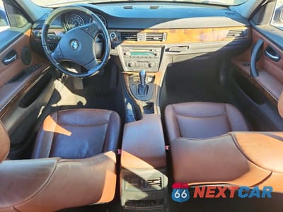 Zdjęcie 8 z 12 samochodu: 2006 BMW 325 I VIN:WBAVB13576KX48459 - miniatura