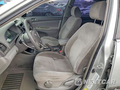 Zdjęcie 7 z 14 samochodu: 2002 TOYOTA CAMRY LE VIN:4T1BE30K42U552637 - miniatura
