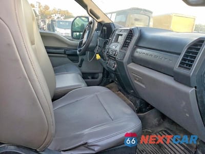 Zdjęcie 10 z 12 samochodu: 2018 FORD F350 SUPER DUTY UTILITY / SERVICE TRUCK VIN:1FDRF3GT2JEB85434 - miniatura