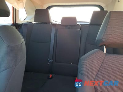 Zdjęcie 10 z 12 samochodu: 2021 TOYOTA RAV4 LE VIN:2T3F1RFVXMW179972 - miniatura