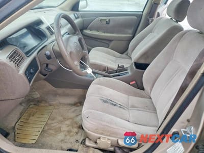 Zdjęcie 7 z 12 samochodu: 1998 TOYOTA CAMRY CE VIN:4T1BG22K1WU358672 - miniatura