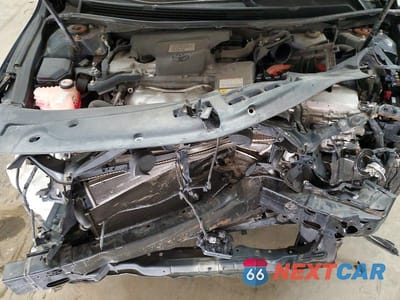 Zdjęcie 11 z 12 samochodu: 2018 TOYOTA AVALON VIN:4T1BD1EB2JU059750 - miniatura